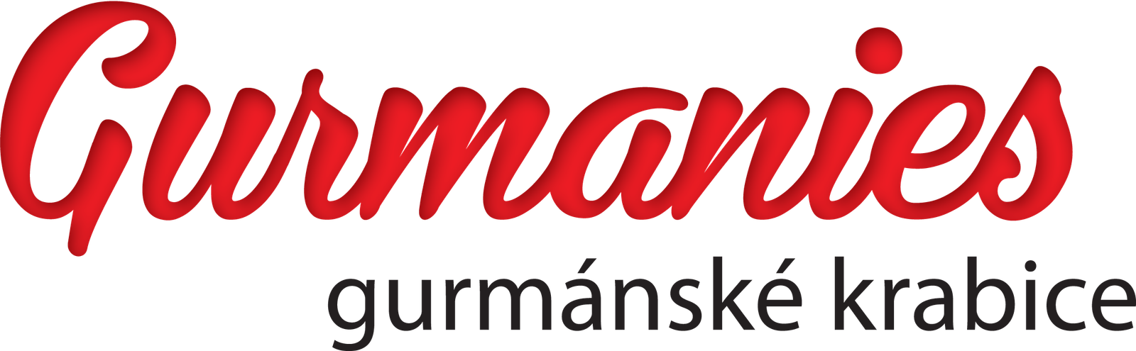Gurmanies.cz logo