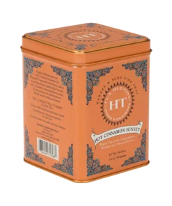 Hot Cinnamon Sunset HT 20 ks