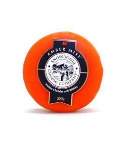 Little Cheddar - s whisky - 200g