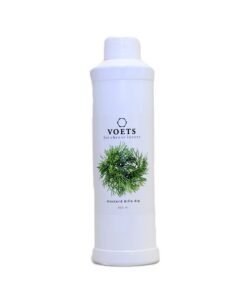 Medovo-koprová hořčice Voets, velká - 800ml