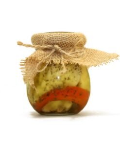 Milkeffekt - Janošíkův oštěpek přírodní - 275g