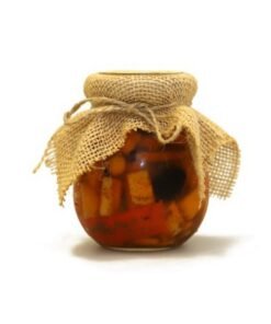 Milkeffekt - Sýrová směs - 195g