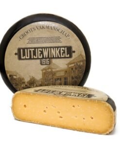 Noord Holland - Lutjewinkel 200g