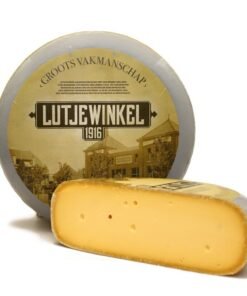 Noord Holland - Lutjewinkel - starý, 200g