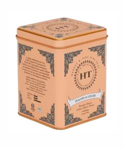 Broskev a Zázvor HT 20 ks