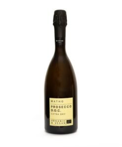 Prosecco Matho DOC, ex.dry
