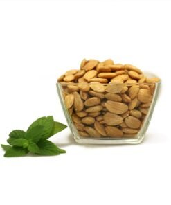 Španělské mandle loupané, 200g