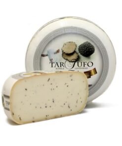 Kozí Tartufo - farmář s lanýži, 200g